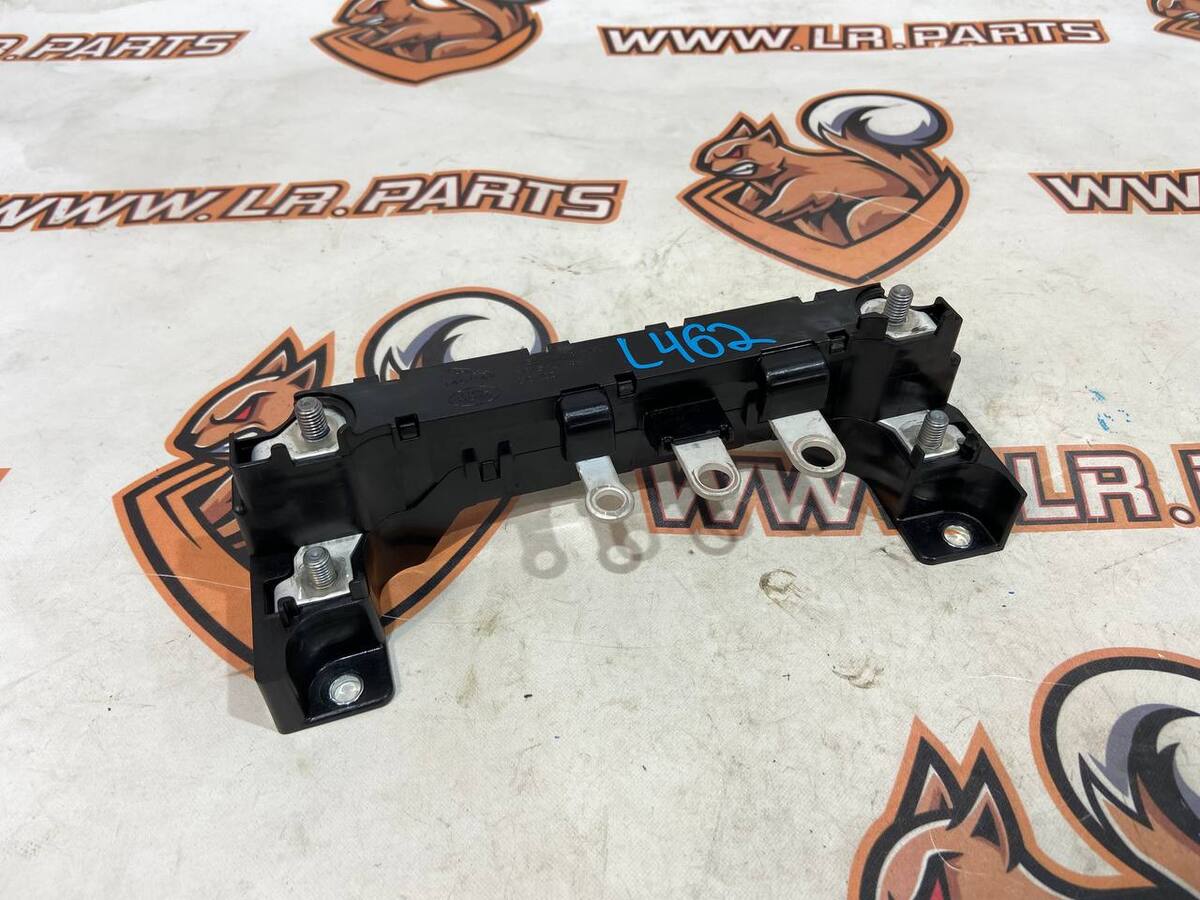 LR140274 Used voltage converter holder Land Rover Discovery 5 L462 (2017-)